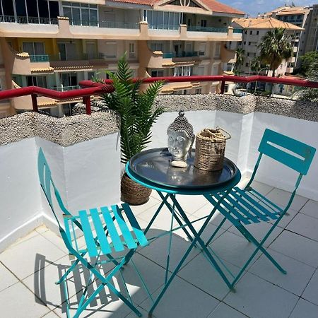 Ferienwohnung Albir Santa Barbara El Albir Exterior foto